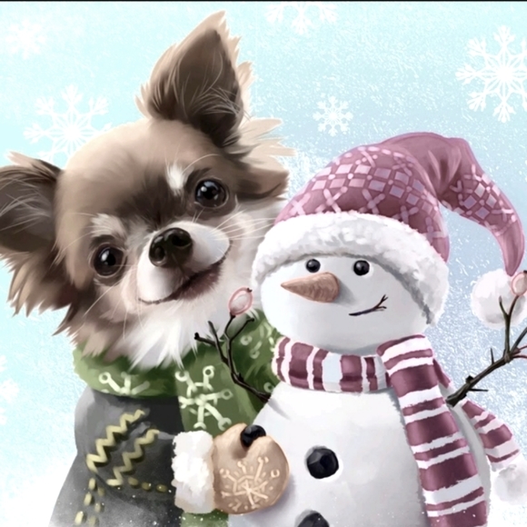 🍬🕯🎄"Happy Holidays!"🎄🕯🍬 - Picture 6 of 16